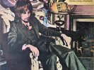 Rod Stewart, Never a Dull Moment, Gate cover, (Vinyl) C