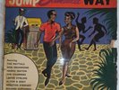 Jump Jamaica Way LP (Ska Beat JBL.1111)