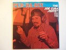 45 JOE CUBA SEXTET ''WHAT A BABY - PUD DA DIN'' RARE LATIN SOUL 1972 MINT