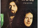 Tir Na Nog - A Tear and a Smile  /  LP-Vinyl  / Ger 1972  /  Rock Folkrock