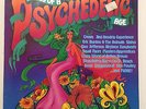 Various - Songs of a Psychedelic Age - Compilation DOUBLE ALBUM - 1978 Release.