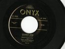 ONYX 513 DEAN BARLOW MONTEREYS 