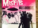 Misfits - Walk Among Us Vinyl
