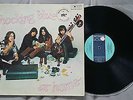 SHOCKING BLUE - AT HOME - LP - D 1969 - FOC - METRONOME
