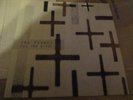 THE FRAMES - For The Birds - Double Lp - Near-Mint  Glen Hansard  Out of Print