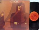 SOFT MACHINE - Fourth LP (1st US Pressing on COLUMBIA)