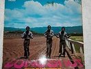 The Pioneers: Long Shot Trojan Boss Reggae LP Vinyl Original