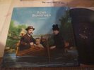 ECHO And The BUNNYMEN - Flowers - Lp 2001 -1st Press Near-Mint in shrink OOP