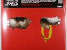 RUN THE JEWELS Meow The Jewels SEALED BROWN VINYL 2XLP/EL-P/KILLER MIKE