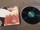 Led Zeppelin II vinyl LP Australia 1969 green gatefold SAL-933615