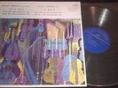DANIEL SHAFRAN Bach Suites Nos.1 & 3 for Cello Solo LP Melodiya 01935 Stereo M-
