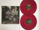 La Dispute Wildlife 2 x Vinyl Platte LP Translucent Purple rot 12