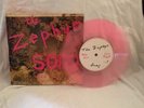 Red Hot Chilli Peppers The Zephyr Song/ Out of Range Ltd  7” pink VINYL