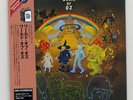 THE WORLD OF OZ Japan mini LP CD 1969 toytown popsike UICY-9519