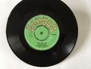 Jackie Mittoo & Sound Dimension Dark Of The Moon UK 7