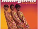 Honeybeat: Groovy 60s Girl-Pop Coloured Vinyl LP