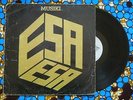 ? ESA Musiki AFRO ZOUK BOOGIE DISCO SYNTH MODERN SOUL FUSION DANCEFLOOR Cameroon
