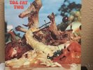 Toe Fat Two lp Original Rare Earth press RS 525 prog psych Hard Rock Metal lp