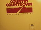 Radio Show: ACC TOP 40 w/BOB KINGSLEY 3/7/87 GATLINS, HIGHWAY 101, JOHN DENVER