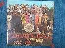 THE BEATLES LP- Sgt. PEPPER'S LONELY HEARTS CLUB BAND-EXPORT LP/SMO 81045