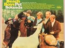BEACH BOYS * PET SOUNDS * ORIGINAL MONO 1st PRESS