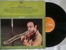 SALVATORE ACCARDO VIOLIN RECITAL PAGANINI FALLA DEBUSSY LP RCA ITALY STEREO