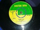 The Saints - Brown eyes - Doctor Bird Ska