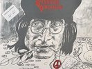 Rare JOHN LENNON - WINSTON O'BOOGIE LP VINYL EX/EX Beatles 124/126 Marbled Vinyl