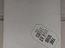 The Who Live At Leeds black label lp 1st press