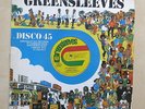 JOHNNY CLARKE Jah Love Is With I / Bad Days Are Going UK 12