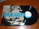 Art Blakey   Orgy in Rhythm   Volume 2  Blue Note 1555 47 West 63rd St  Vinyl LP