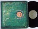 ALICE COOPER Billion Dollar Babies WARNER BROS LP VG++/VG+ unipak w/insert