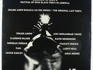 Amiri Baraka - Black Spirits LP - Black Forum - Spiritual Jazz Last Poets VG++