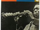 John Coltrane - Impressions LP - Impulse - A-42 Mono RVG