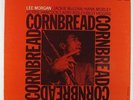 Lee Morgan - Cornbread LP - Blue Note - BST-84222 Stereo RVG VG+