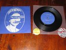 SEX PISTOLS...GOD SAVE THE QUEEN..SUPERB EX 1ST ISSUE.+TWO ORIG PERIOD BADGES