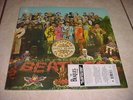 Beatles - Sgt. Peppers (2014 Germany Sealed 180GM MONO LP)