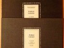 PABLO CASALS  BACH THE CELLO SUITES COMPLETE  ANGEL COHL 16/17/18 EXCELLENT