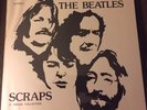 RARE BEATLES LP - Scraps A Unique Collection TMOQ Regen Records Canada SEALED