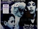 JIMMY PAGE ROBERT PLANT walking Into Clarksdale 2 LP SEALED MINT with STICKERS