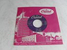 Gene Vincent original US Collector '45 