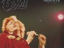 David Bowie Cracked Actor RSD 2017 3 X LP Record Store Day / Sealed