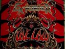 EXHORDER - The Law LP (RO9234-1) RoadRacer Records 1992 rare vinyl FREE SHIPPING