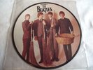 THE BEATLES   WE CAN WORK IT OUT ** PARLOPHONE 45 PICTURE DISC