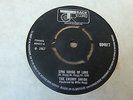 The Cherry Smash - Sing Songs Of Love 1967 UK 45 TRACK MOD/PSYCH