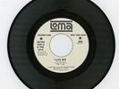 Butch Engle & The Styx 1966 Loma 45rpm I Like Her / Going Home Ron Elliott pSyCh