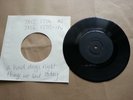 The Beatles - A hard days night / Things we said today   (UK 7