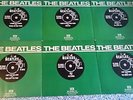 THE BEATLES - THE SINGLES COLLECTION 1962-70 ... 22 X 7