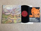 Bob & Carole Pegg - he came from the mountains LP UK 1971 Trailer