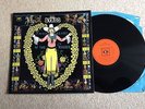 Byrds - sweetheart of the rodeo LP UK 1968 textured orange CBS Mono